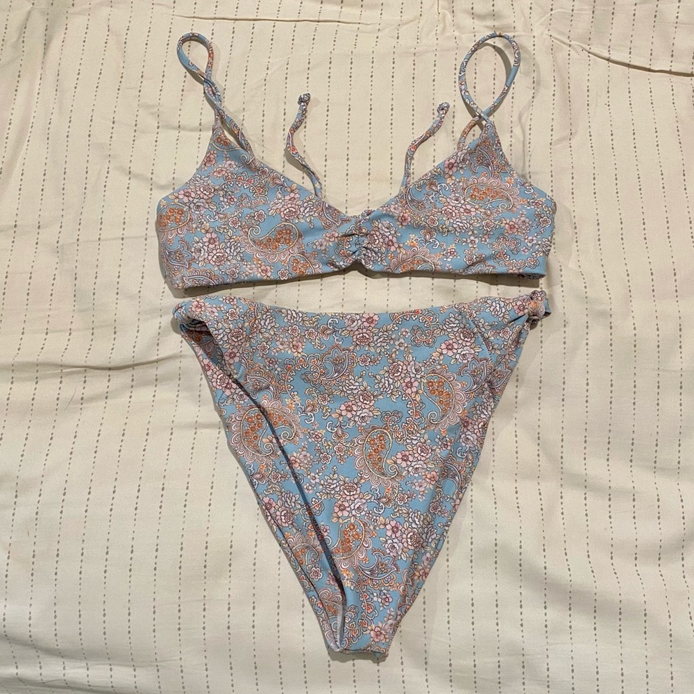 SKATIE MYSTIQUE BRAND NEW BIKINI